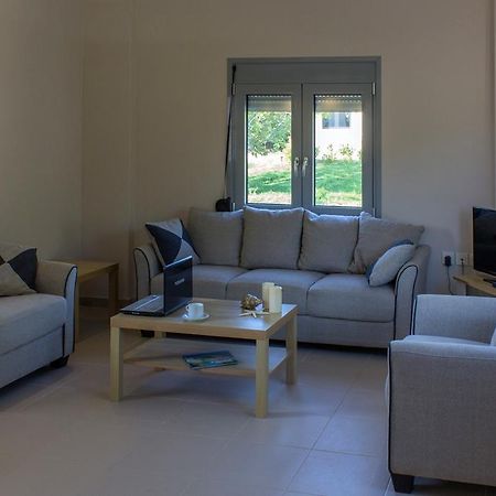 Perivoli House B Villa Скала Ересу Екстериор снимка