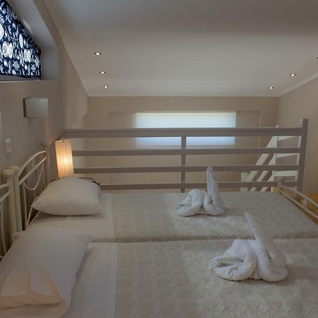 Perivoli House B Villa Скала Ересу Екстериор снимка