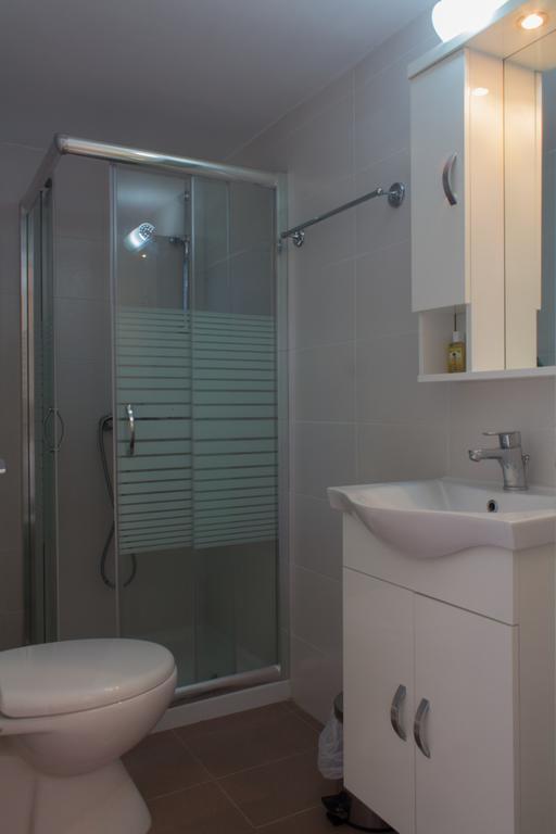 Perivoli House B Villa Скала Ересу Екстериор снимка