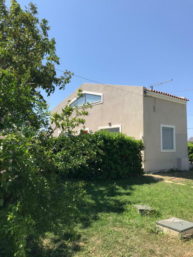 Perivoli House B Villa Скала Ересу Екстериор снимка